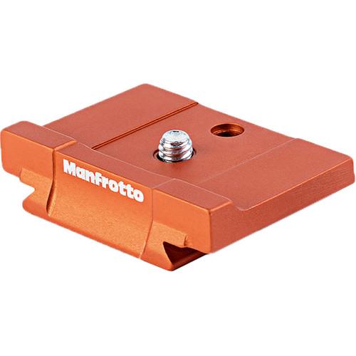 Manfrotto plate RC2/ARCA pro Sony Alpha