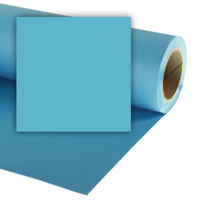 Colorama Paper Background 2.72 x 11m Aqua