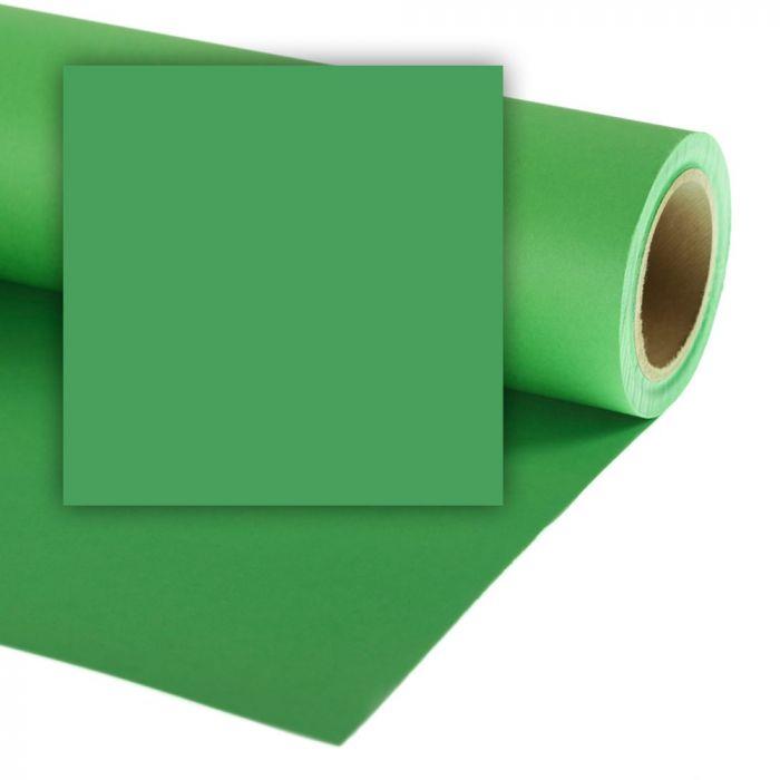 Colorama 2.18 x 11m Chromagreen