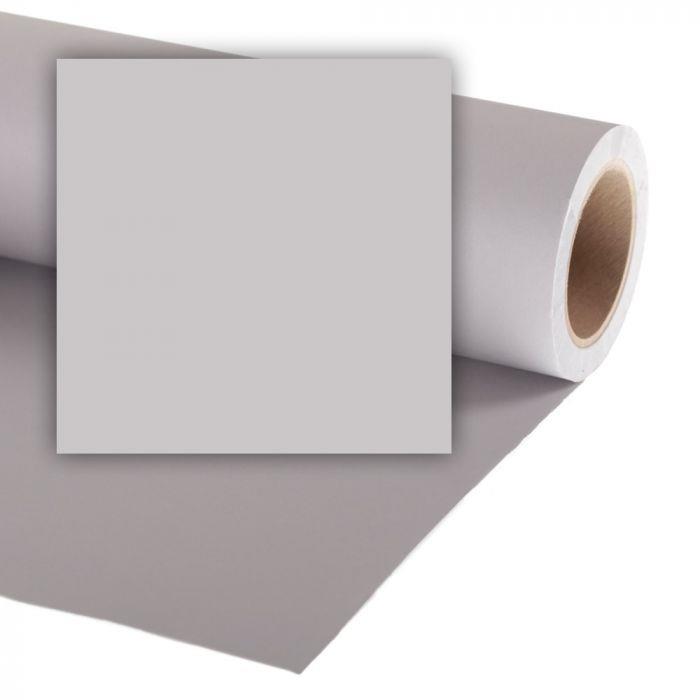 Colorama Paper Background 2.72 x 11m Quartz