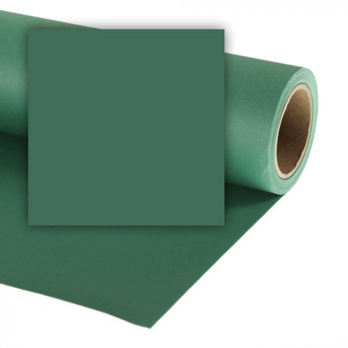 Colorama Paper Background 2.72 x 11m Spruce Green