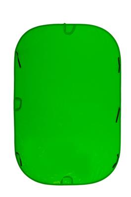 Lastolite Collapsible 1.8m x 2.75m Chromakey Green