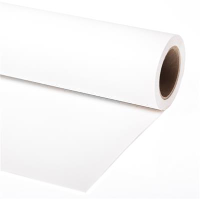 Lastolite Paper 2.72 x 11m Super White