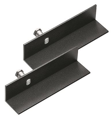 Manfrotto L' Brackets set of two to support shelve