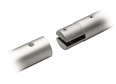 Manfrotto Two Section Aluminium-Core 3.6m