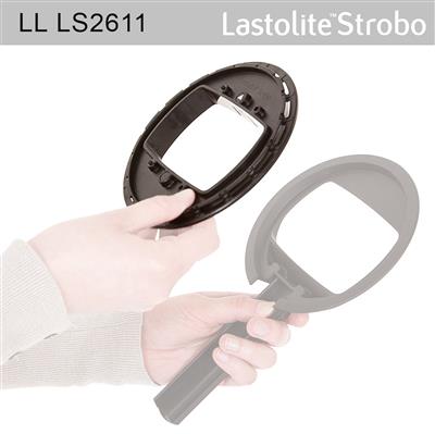 Lastolite Strobo Ezybox Hotshoe Plate Adaptor