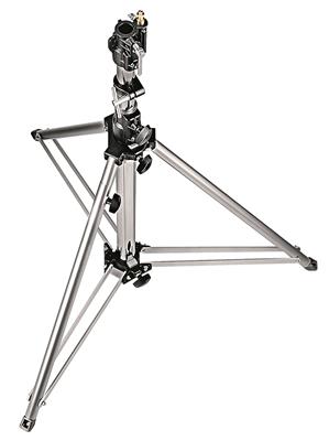 Manfrotto Follow Spot Stand