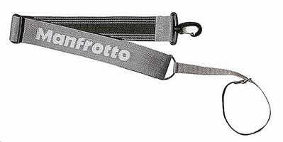 Manfrotto Long Strap for carrying camera kit