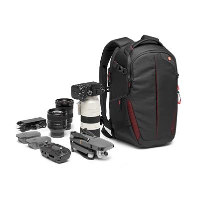 Manfrotto Pro Light backpack RedBee-110 for CSC -