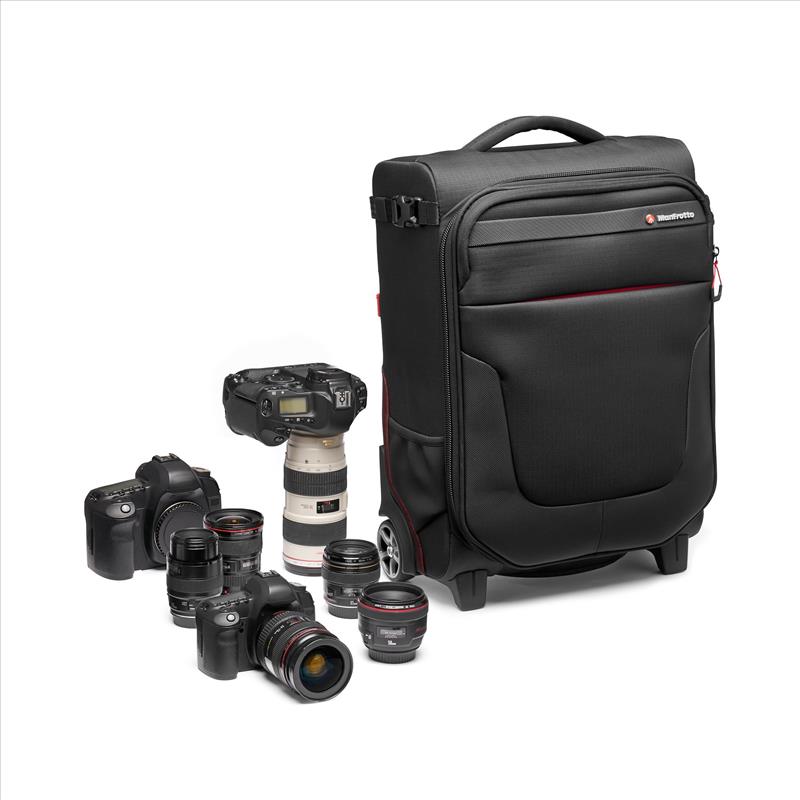 Manfrotto Pro Light Reloader Air-50 carry-on camer