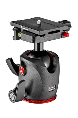 Manfrotto XPRO Magnesium Ball Head with Top Lock p